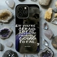 thumbnail image 2 of Kobe Magnetic iPhone Case, Black Mamba Phone Case, 2 of 8