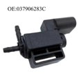 thumbnail image 3 of Canister Purge Control Solenoid Air Intake Manifold Valve for, 3 of 5