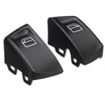thumbnail image 1 of Botón de control del elevalunas para Mercedes SPRINTER MK2 W906 SERIES 05-15 Baoblaze Interruptor de la ventana eléctrica, 1 of 8
