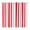 Pink Red, variant on Geometric Stripe Kitchen Curtains 63 Inch Length, Ombre Farmhouse Blue Vertical Striped Grommet Top Bedroom Living Room Curtains, Light Filtering Cafe Curtain Drapes 2 Panels Set 84''x63''