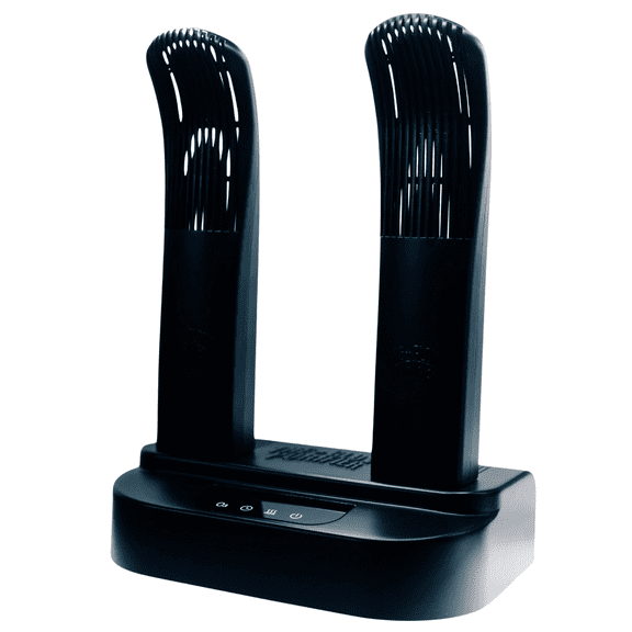 The Glove Purifier with Thermal Heating and O3-Enabled Active Technology Built for Preserving Boxing Gloves