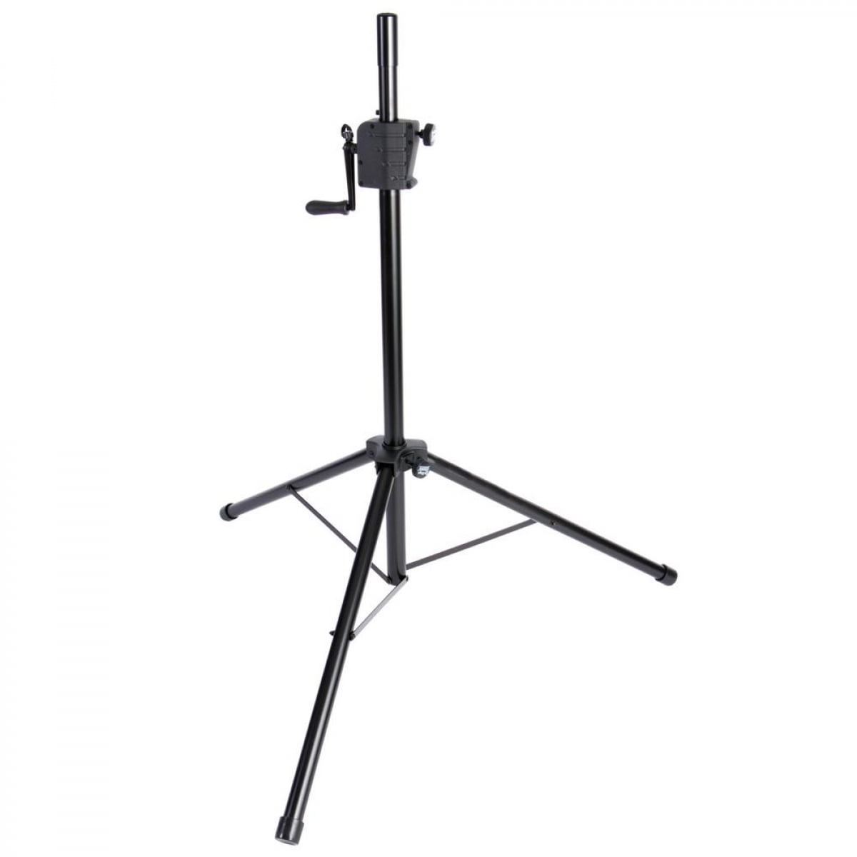 OnStage SS8800B+ Power Crankup Speaker Stand