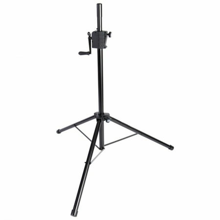 On-Stage SS8800B+ Power Crank-up Speaker Stand