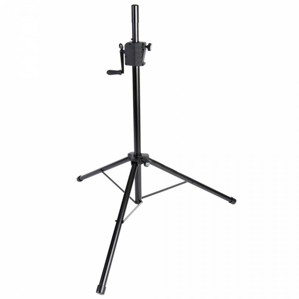 OnStage SS8800B+ Power Crankup Speaker Stand