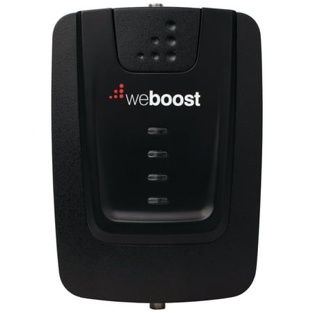 weBoost 470103 Connect 4g Residential/Commercial Cellular Signal-Booster Kit