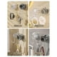 thumbnail image 5 of Potentes ganchos de succión al vacío: ¡sin taladro, impermeables, versátiles para uso doméstico!, 5 of 10