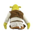 thumbnail image 3 of Muñeco de peluche Shrek jugando con regalos de Navidad27 CM, 3 of 3