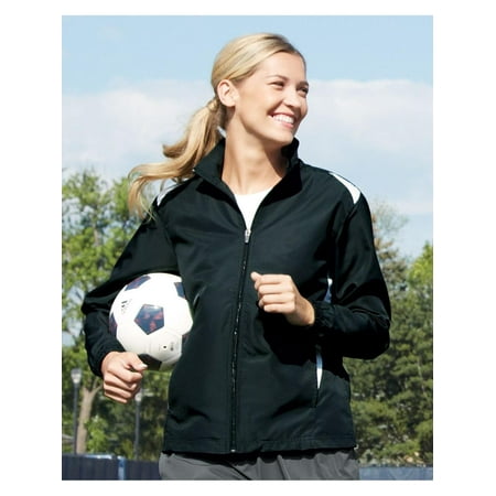 Augusta SportswearWomen's Premier Diamond Tech Jacket