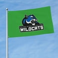 Culver Stockton College Logo Flag 3x5 Ft Holiday Banner Garden Yard ...