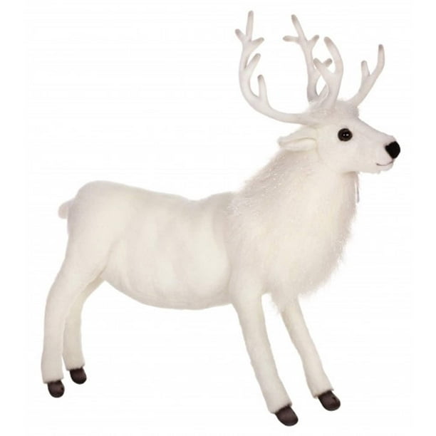 hansa stuffed deer