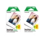 thumbnail image 5 of Cámara de película instantánea Fujifilm instax mini 11 (rosa) - Kit con 40 hojas de película FUJIFILM 16654774, 5 of 5
