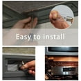 thumbnail image 2 of 5PCS 8206232A Microwave Light Bulb Replacement for Whirlpool Replaces 4158432, 2 of 5