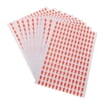 thumbnail image 2 of MasteelfCA 1000Pcs Arrow Stickers Direction Stickers Useful Indicator Tags Labels Stickers, 2 of 7