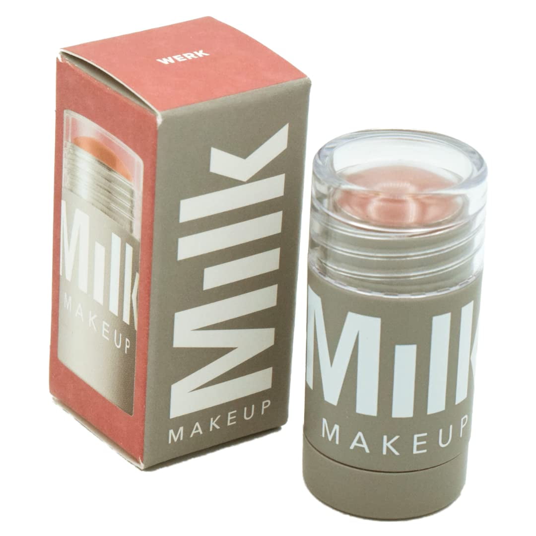 Milk Makeup Lip + Cream Blush Stick 0.21oz/6g New With Box - Walmart.com