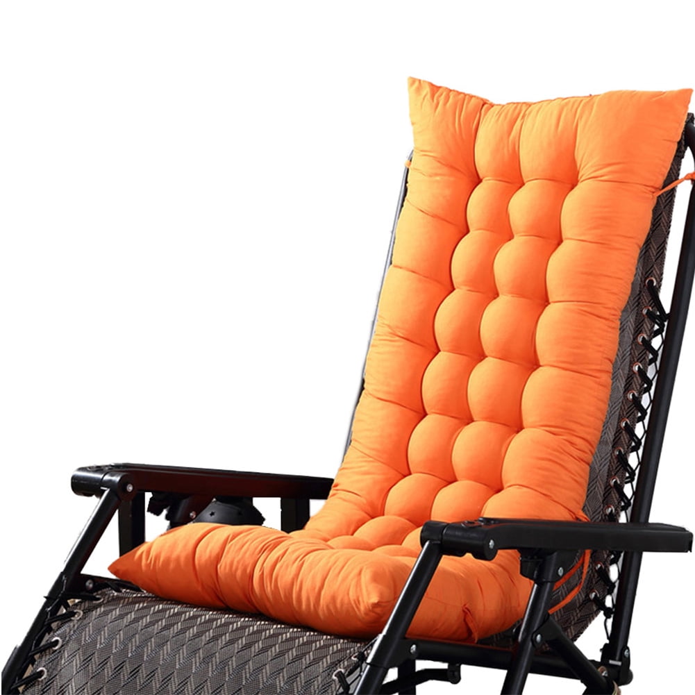 SuMMer Lounge Chair Cushion Rocking Chair Cushion Padded Chair Cushion Rattan Chair Cushion Sofa