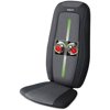 HoMedics Extended Track Shiatsu Massaging Cushion with Heat