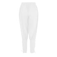 thumbnail image 4 of Bjutir Pants For Mens Comfortable Stylish Retro Gothic Leggings Drawstring Slacks, 4 of 6