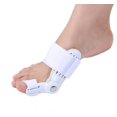 thumbnail image 4 of 2pcs Tailors Bunion Corrector, Bunion Splint, Foot Pain Relief Hallux Toe Valgus Corrector Adjustable-week, 4 of 4