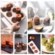 thumbnail image 4 of 2X Molde para Pasteles de Canele de 6 Cavidades, Molde para Hornear Canele Antiadherente para Horno, Herramienta para Hornear Moldes de Caneles de Acero Al Carbono, 4 of 5