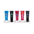 thumbnail image 3 of ID Sensual Lubes 5 Pack Assorted Sampler, 3 of 4