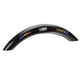 thumbnail image 3 of Pantalla Led Con Kit De Módulo Intellignet Accesorio Universal Para Volante Led Performance Minnieouse VI002681-00, 3 of 7