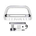 thumbnail image 2 of Westin 32-2250L Ultimate LED Bull Bar Fits 07-19 Sequoia Tundra, 2 of 3