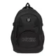 thumbnail image 1 of Mochila Escolar K-swiss Cocon Color Negro, 1 of 3