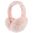 thumbnail image 4 of Cache-oreilles Femme Chaud Cache-Oreilles en Fourrure Cache-Oreilles Extérieur Protecteur d'Oreilles à la Mode, 4 of 9
