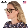 thumbnail image 7 of Oakley OO9288 Sielo Round Shaped Non-Polarized Sunglasses for Women - Includes Official Eyewear Kit - Crystal Raspberry Frame with Prizm Rose Gold Lens, 7 of 7