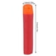 thumbnail image 5 of EVA Foam Sniper Bullets 60pcs 9.5cm Universal Foam Ammo Whistling Darts for Nerf Guns N-Strike Blasters, 5 of 5