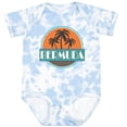 thumbnail image 3 of Inktastic Bermuda Vacation Trip Boys or Girls Baby Bodysuit, 3 of 5