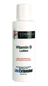 vitamin d lotion walmart