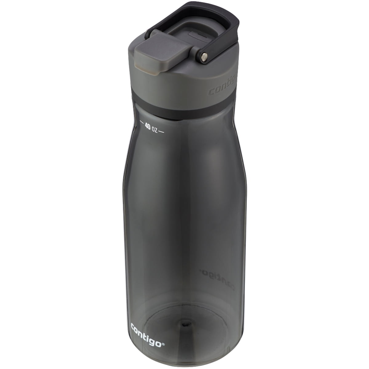 Contigo Cortland 2.0 AutoSeal Spill-Proof Lid 40 oz. Water Bottle