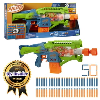Tactical Toy Gun Modified Part Component for Nerf N-strick seises Blasters  Kid Mini Gun Toys