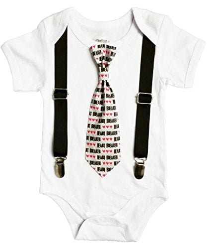 18 month valentine outfit boy