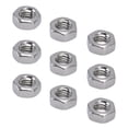 thumbnail image 3 of Tuerca, Tuercas Hexagonales Rosca M4 De Acero Inoxidable Resistente A La Corrosión Para Proyectos De Reparación Para Exteriores Para Interiores Cergrey Hardware Nuts, 3 of 8