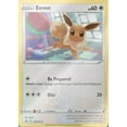 thumbnail image 2 of Pokémon Trading Card Games SAS10 Astral Radiance 3pk Blister - Eevee, 2 of 4