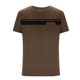 thumbnail image 2 of Eres Más Que un Puntaje de Prueba Camisa Algodón Camisetas Casual Básico Cuello Tripulación Camiseta de Manga Corta, 2 of 4
