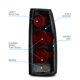 thumbnail image 4 of Juego de luces traseras AmeriLite Chevy GMC Silverado C/K 88-99, 4 of 5