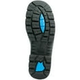 thumbnail image 2 of Steel Blue Men's Argyle 6" Work Boot Toe - 812951-OAK 12 EE  US, 2 of 2