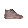 thumbnail image 2 of BOTA CASUAL VESTIR COQUETA NIÑO CAFE PIEL 181800X LEON 181800Xp, 2 of 3