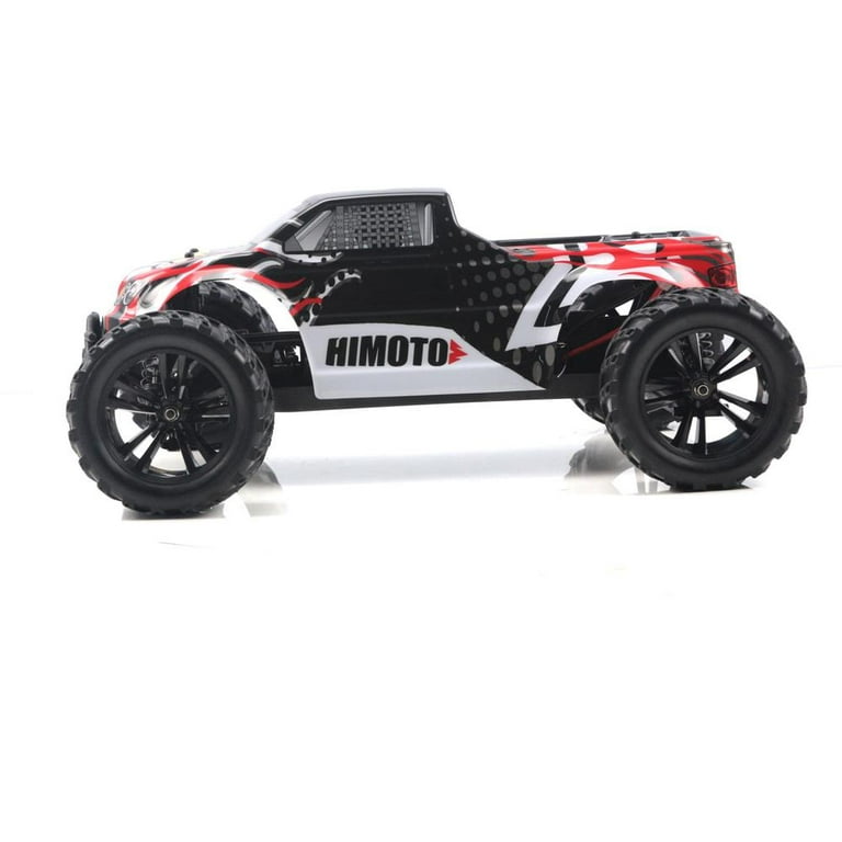 Rc car sales himoto