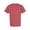 CRIMSON, variant on HD HANDICHI DESIGN Unisex Retro Boop Ghost Dog Cotton Crew Neck T-Shirt