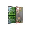 thumbnail image 1 of Compatible with Google Pixel 6A Phone Case, Flowers-Stand-Cover-for-340 Case Silicone Protective for Teen Girl Boy Case for Google Pixel 6A, 1 of 1