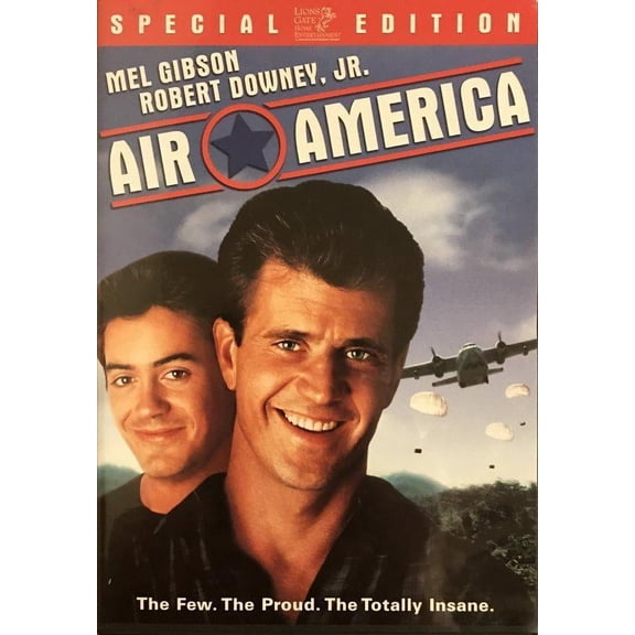 Air America