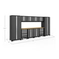 thumbnail image 2 of NewAge Products Bold Series 12-Piece Cabinet Set, 2 of 15