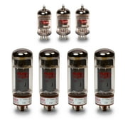 Marshall JMP 2203 (100 Watt) Tube Set with Matched Power Tubes