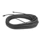 thumbnail image 1 of Starlink IP68 Waterproof 1200Mbps Smooth Transmission Extension Cable for Starlink Gen3 Rectangular Satellite 75ft (23m), 1 of 4