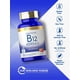 thumbnail image 4 of Suplemento Carlyle de vitamina B-12, 6000 mcg, 120 tabletas, 4 of 5