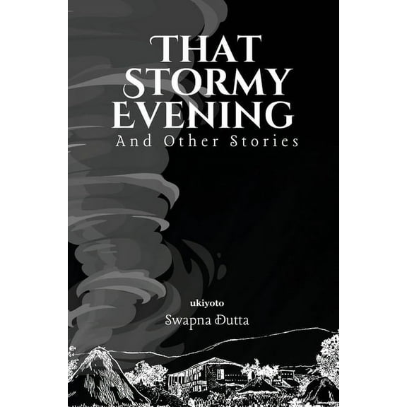 That Stormy Evening and Other Stories, (Paperback)